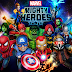 لعبة Marvel Mighty Heroes معدلة و مفتوحة اخر اصدار