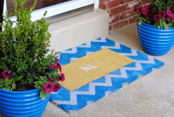 Doormats for your driveway