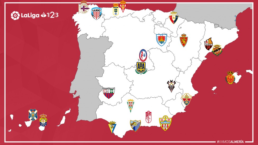 Fútbol de Lugo: El calendario asimétrico CD Lugo