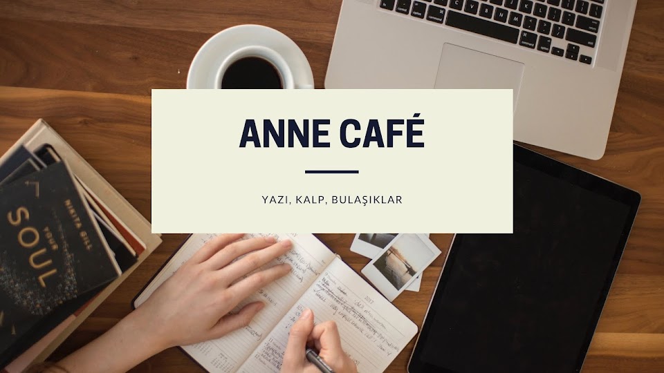    Anne Café