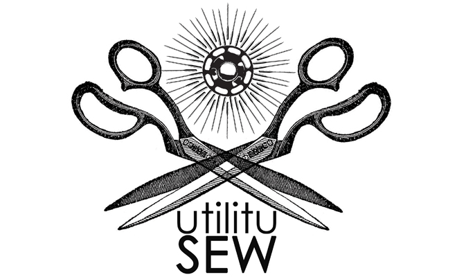 utilitu sewing & design