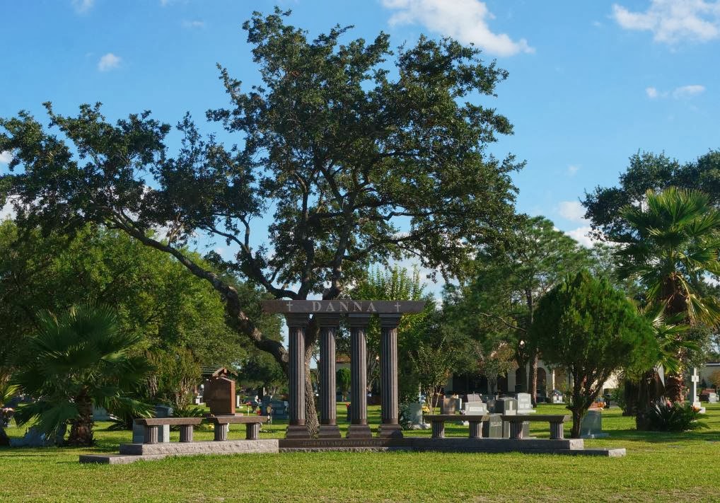 Forest Park Westheimer Estate Plots For Sale by Houston Family