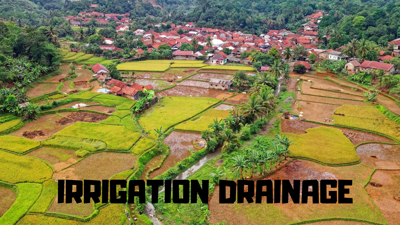 What is irrigation?, Classification of soil water, Saturation capacity