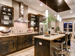 UShaped Kitchen Layout Island kitchen The Kitchen Warehouse Los Angeles Blog kitchen layouts with islands elegant extensive island with double oven