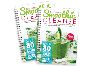 10-day-Green-Smoothie-Cleanse-Review