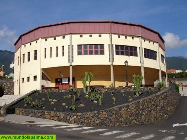 LUCHA CANARIA EN LA PALMA lucha canaria en la palma: