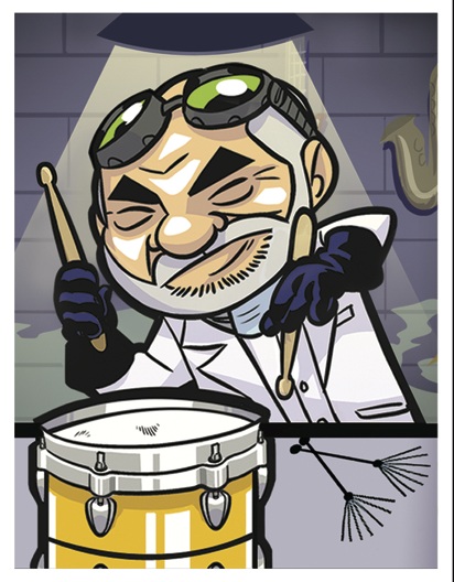 BARDALLUR PETER ERSKINE