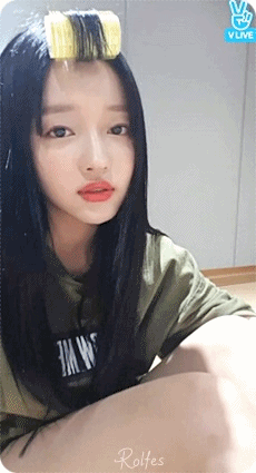 친오빠덕후 유시아.gif | 인스티즈