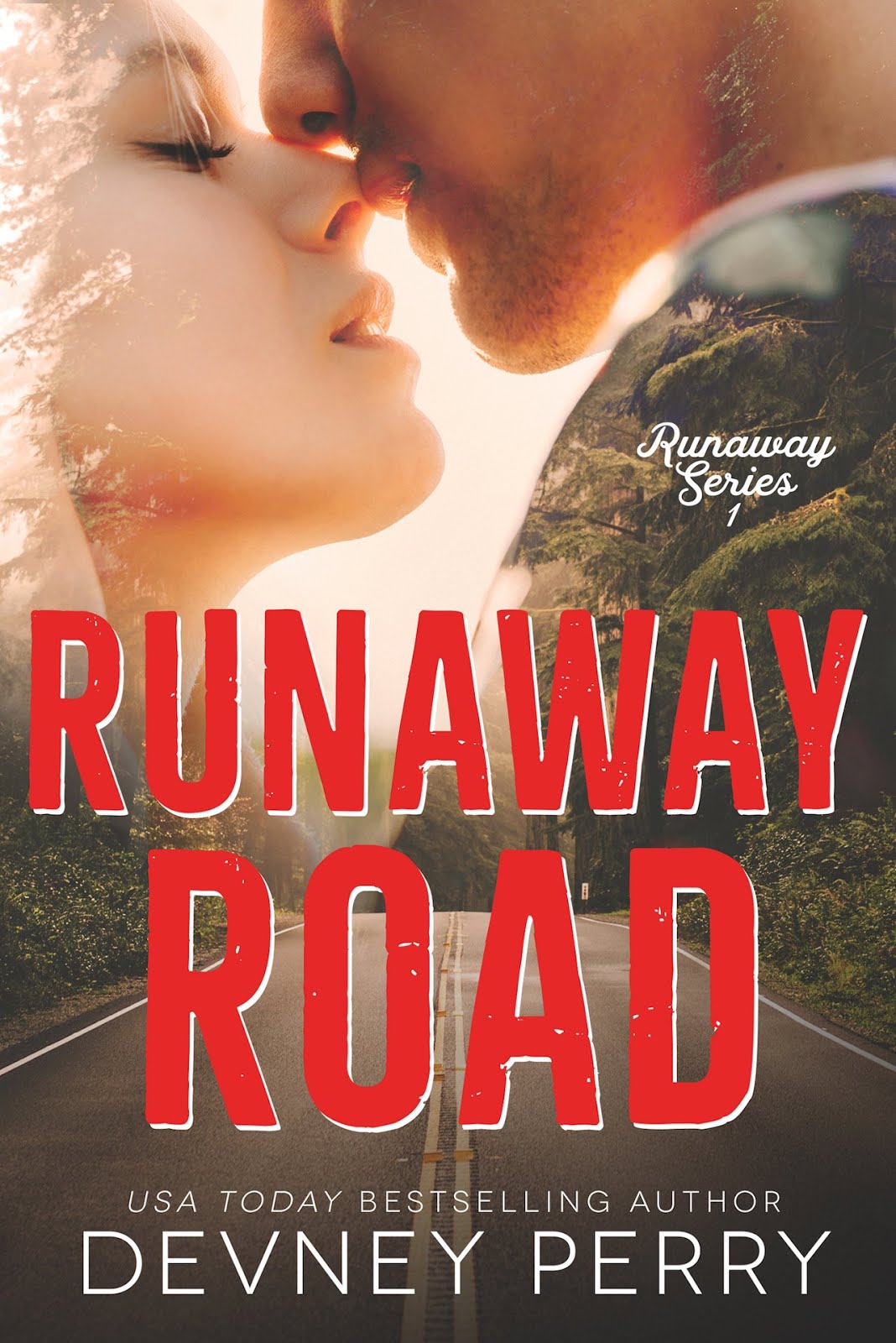 Book Review Runaway Road (Runaway 1) by Devney Perry + Teaser and
