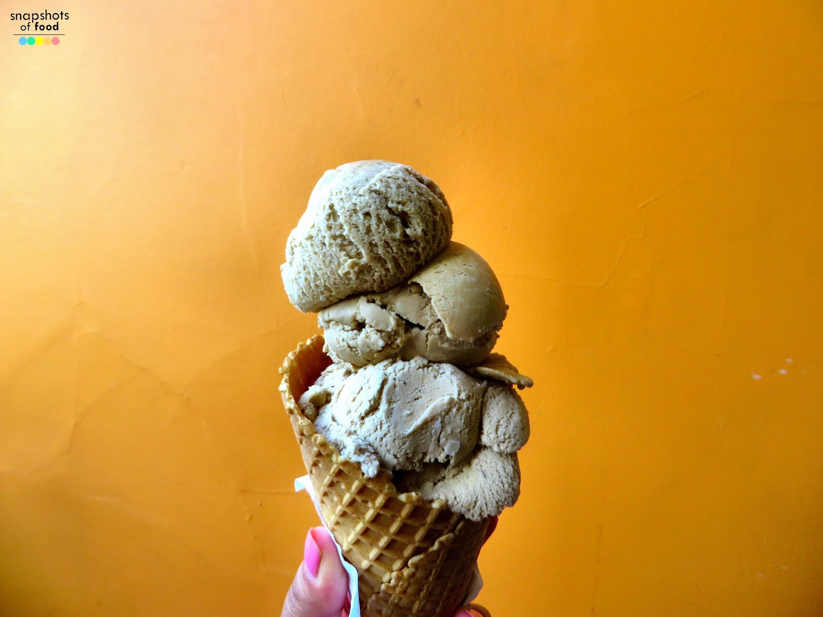 The Ice Cream Shoppe Williamstown