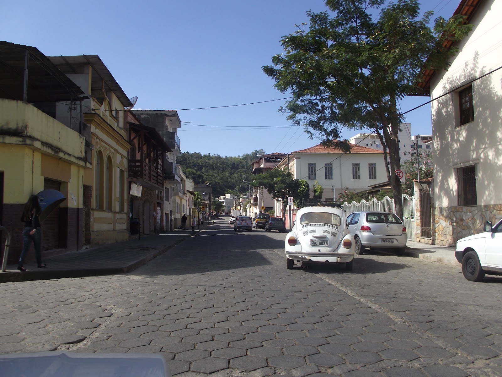 SANTOS DUMONT, MINAS GERAIS Terra natal do Pai da Aviação. Na Fazenda de Cabangu, onde Santos