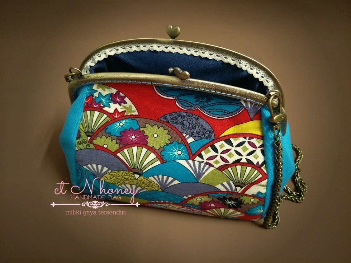 ctnhoney Pelanggan Setia Handmade ct N honey