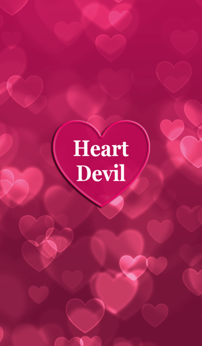 Heart Devil -Japan-