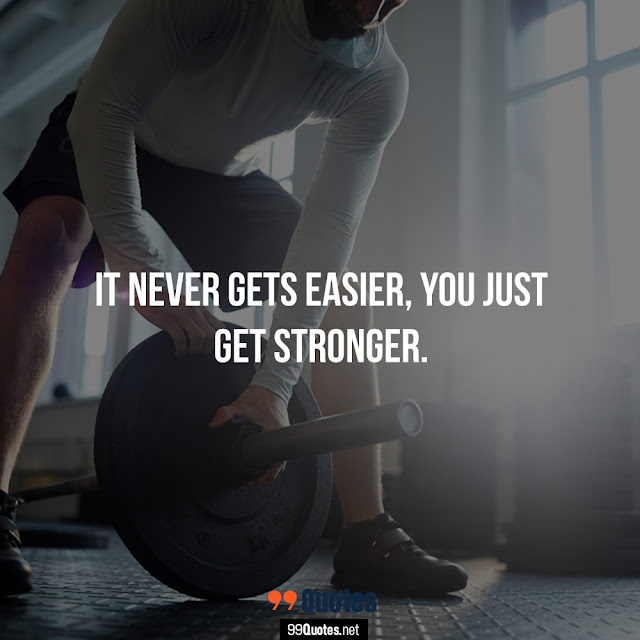 best gym motivation quotes