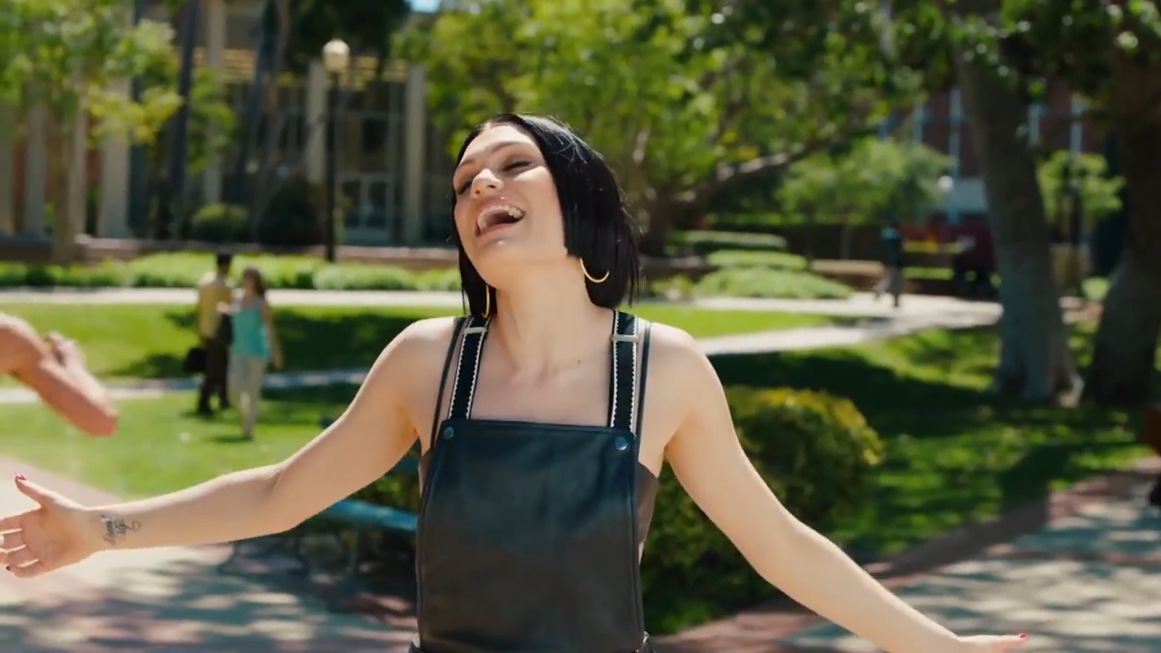 Flashlight pieces of me