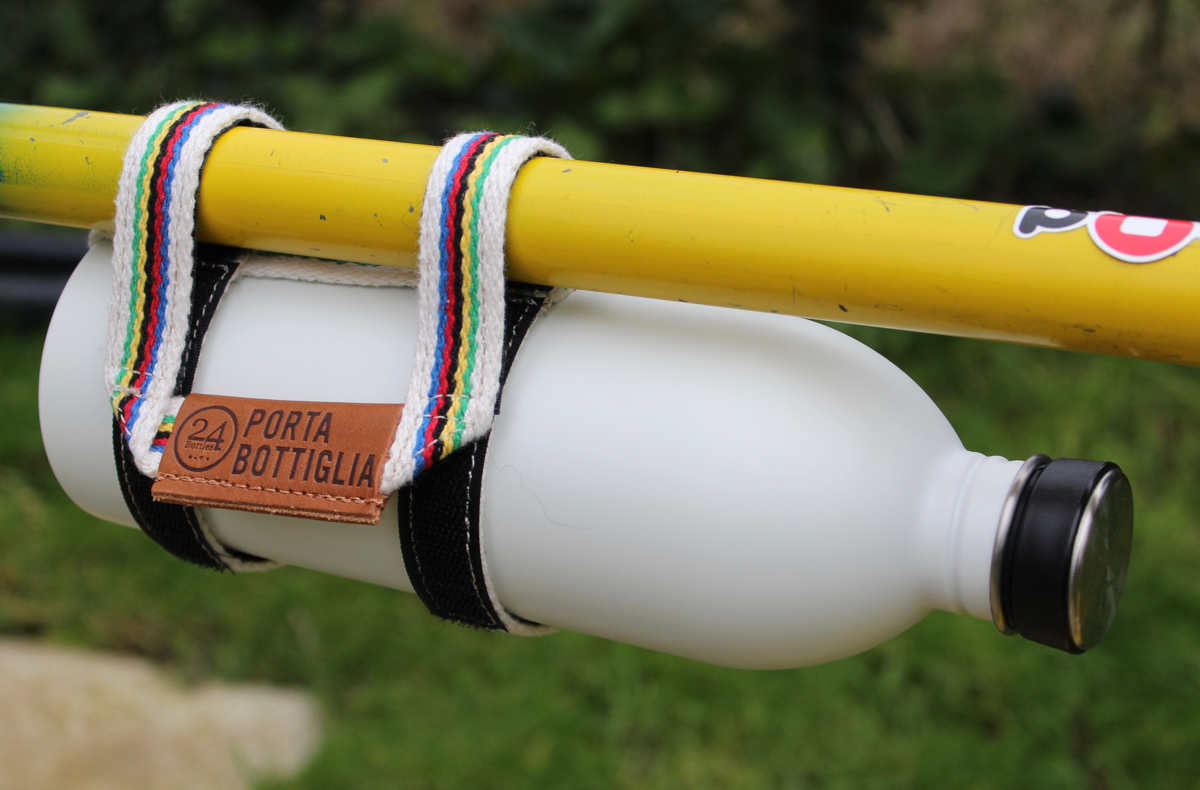 The Best Stainless Steel Bottles For Bikes 24Bottles