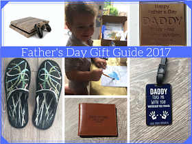 Father's Day 2017 gift guide