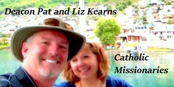 Our Missionary Journey Site