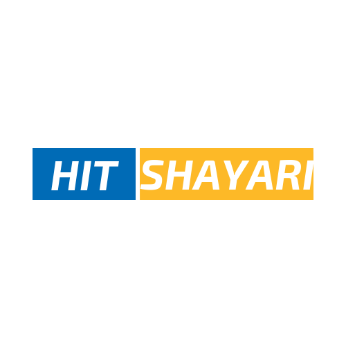 Hits Shayari