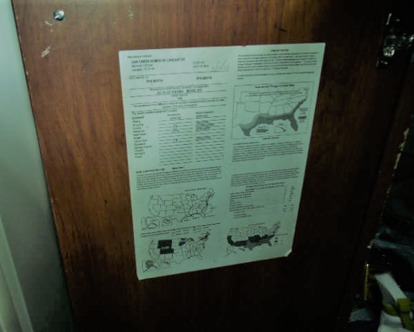 DO NOT REMOVE TAG Attention Manufactured Home Owners do-not-remove-tag-attention-manufactured-home-owners