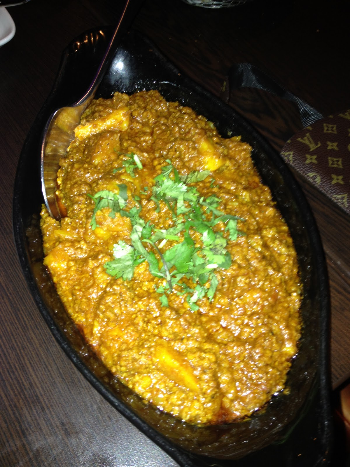 My Food Blog. KADIRIS INDIAN MUGHLAI, WILLESDEN