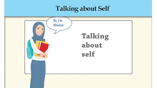 Pembahasan Soal Chapter 1: Talking About Self (Page 1-2)