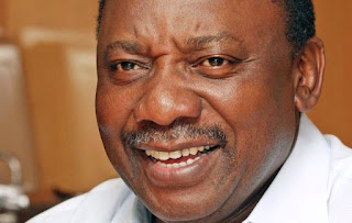 The African Millionaire: How South Africa Vice President Cyril