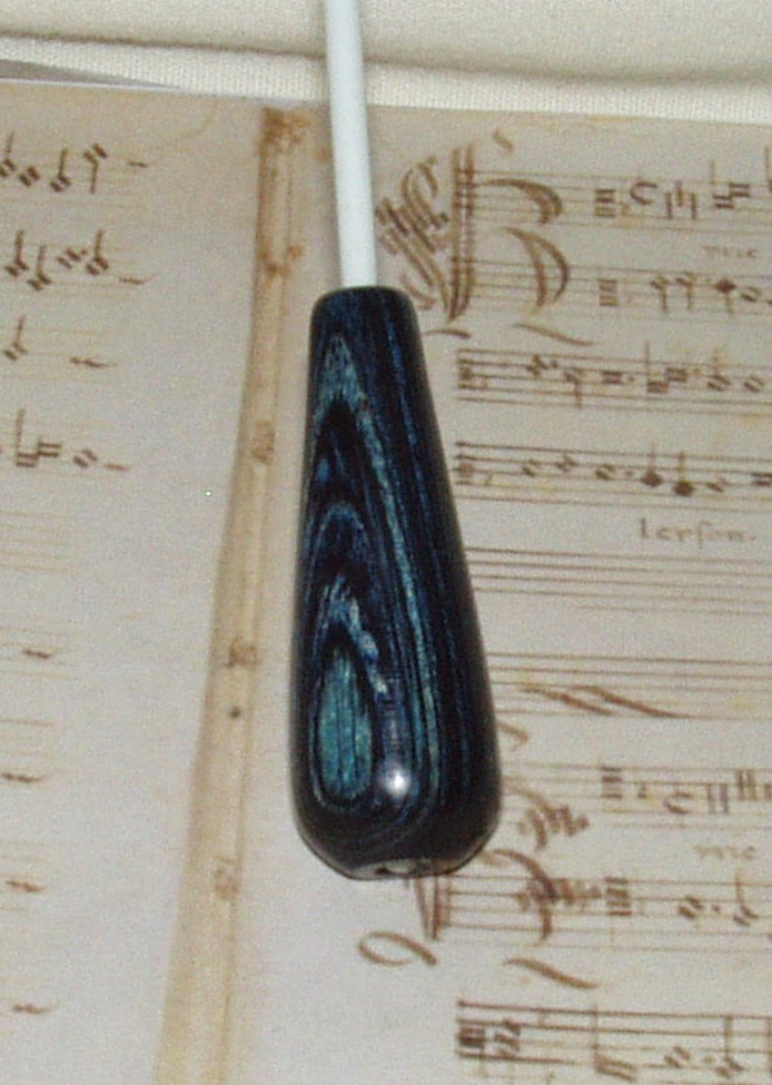 Wrightmade Music Baton