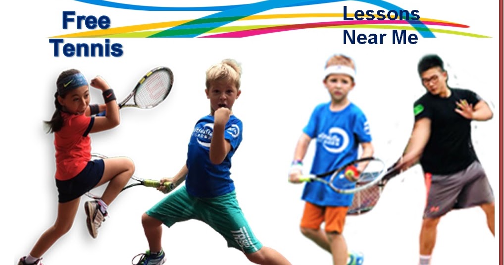 Tennis Lesson Guidelines Basic Tennis Stroke Assist Tennis Classes