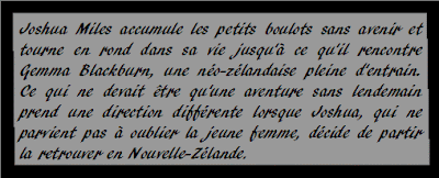 Entre ciel Karina Halle