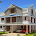 Modern Kerala Home