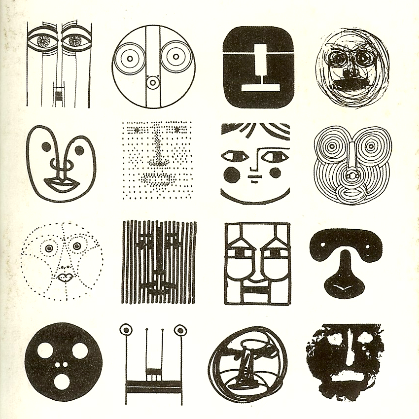 MSLC: Variaciones - B. Munari
