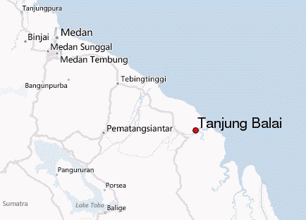 Tanjung Balai, Kronologi dan Makna Bahasa di Balik Peristiwa Kerusuhan SARA
