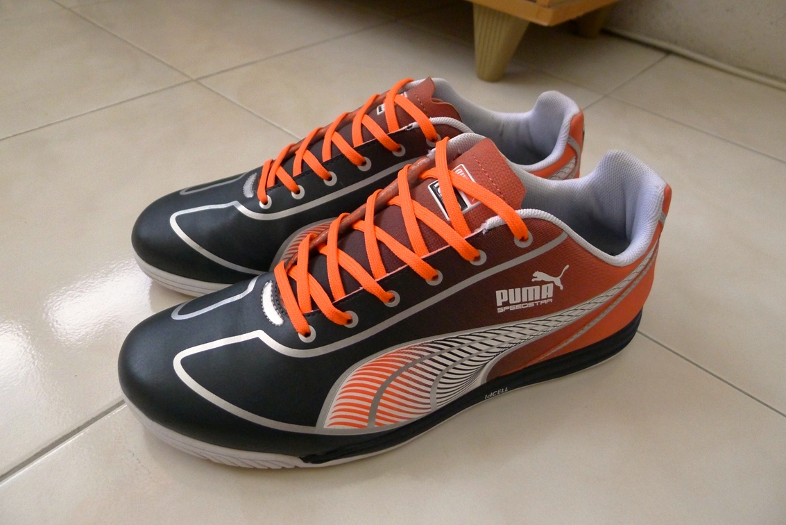 puma speedstar