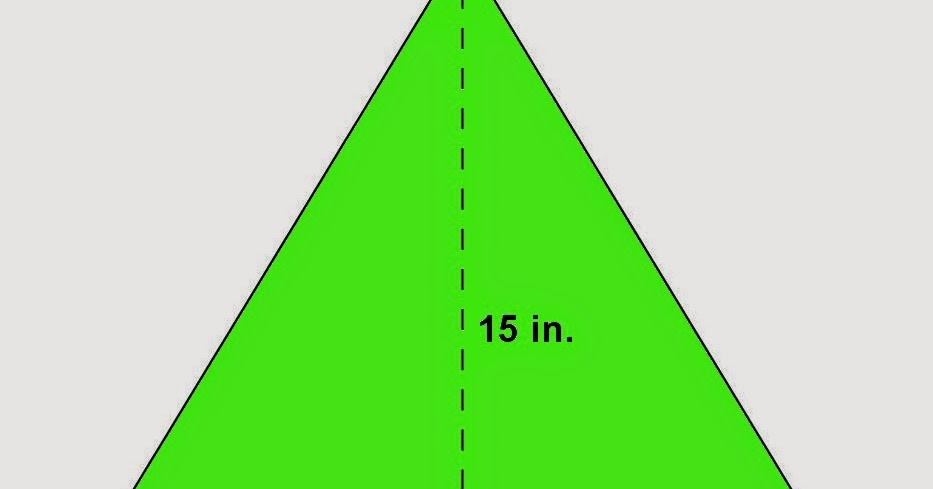 Math Principles Circle Inscribed Triangle Problems