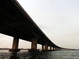 Third Mainland Bridge, Lagos