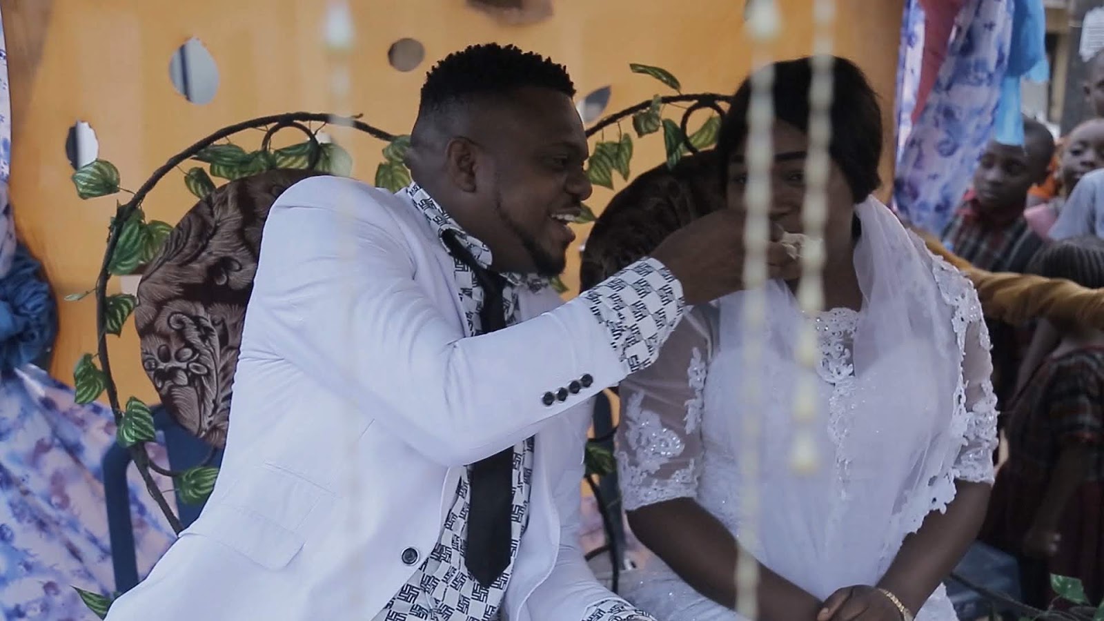 Happy Married Life Ken Erics (Church 