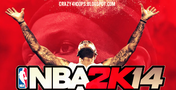 NBA 2K14 Current Gen Features PC, XBox360 ps3 crazy4hoops.blogspot.com