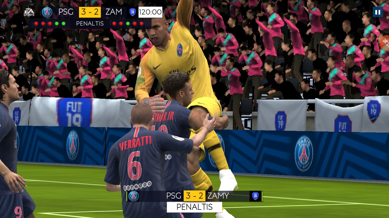 fifa mobile beta fifa mobile beta