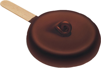 image of a Dairy Queen Dilly Bar