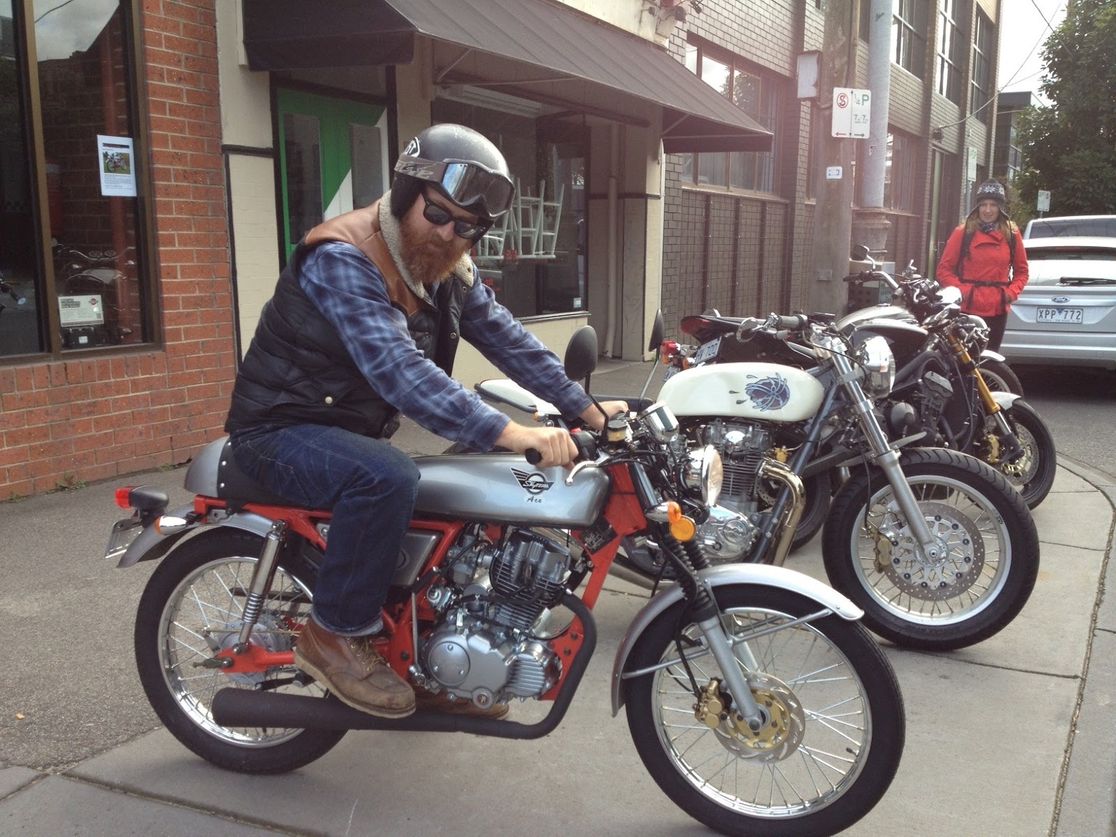 skyteam motorcycles usa | hobbiesxstyle (1600 x 1200 Pixel)