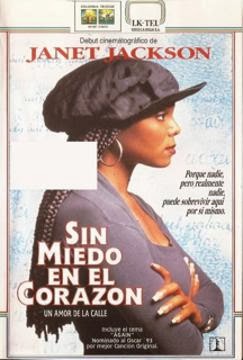 Sin Miedo En El Corazon en Español Latino