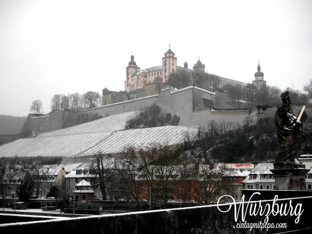 Würzburg 