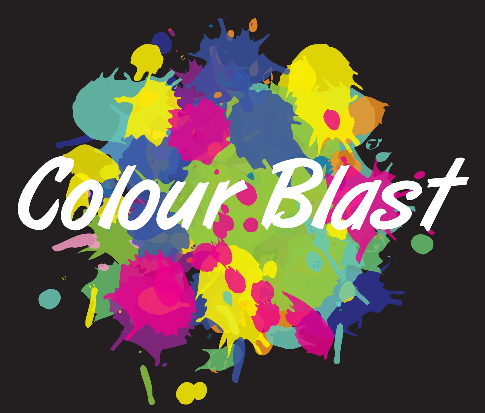 Colour Blast Australia