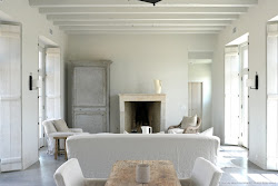 modern farmhouse living room eleanor cummings decor inspiration rooms lovely elegant farm country french hello magazine hellolovelystudio round minimalist bedroom