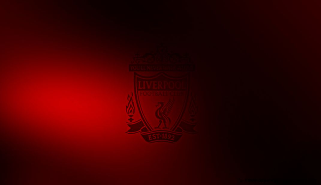 The Red Liverpool Wallpapers