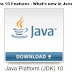 Java 10 New Features - What’s New in Java 10 (JDK)?