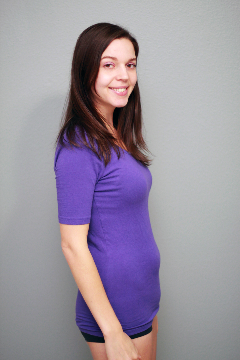 The Refresh Project Pregnancy Update Week 13
