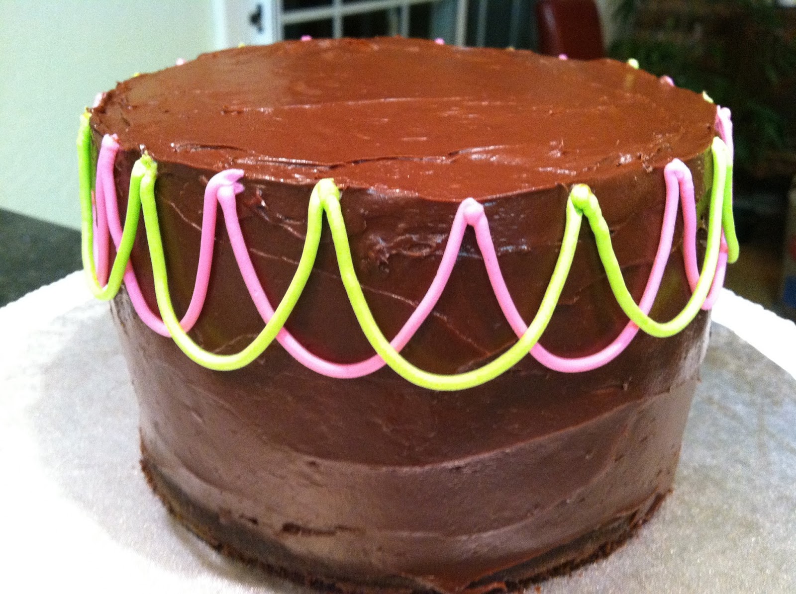 The Iced Queen Drop Strings Video