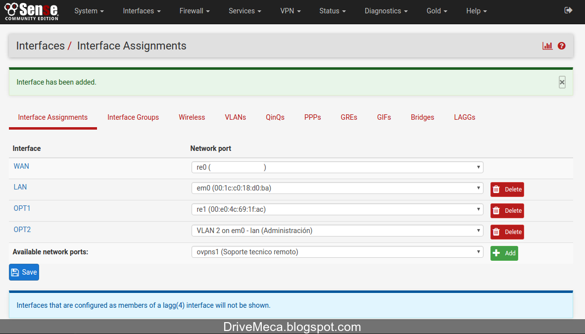 pfsense vlan priority pfsense vlan priority